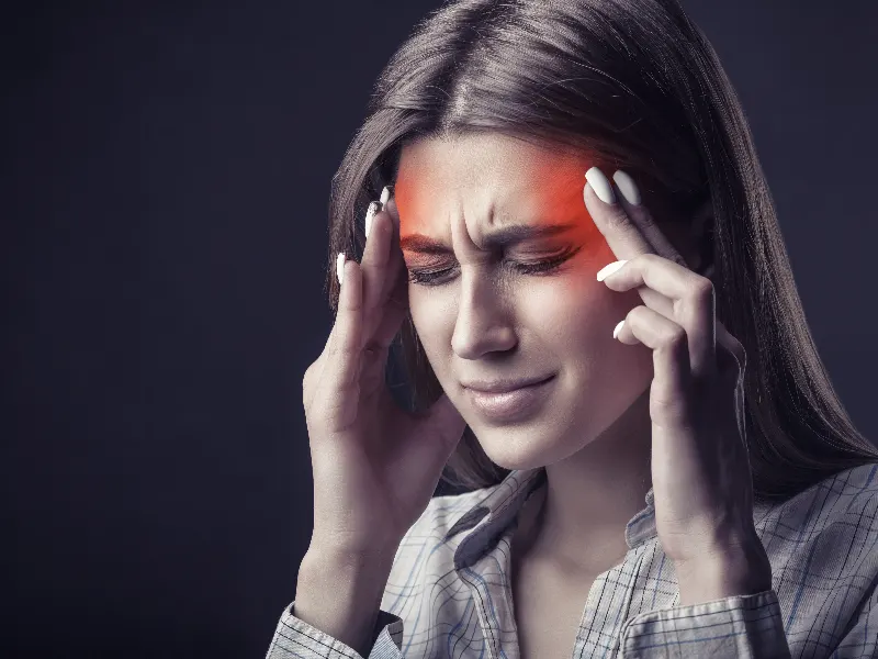 Migraine Treatment Near Me in Duluth, MN. Chiropractor For Migraine Pain Relief.