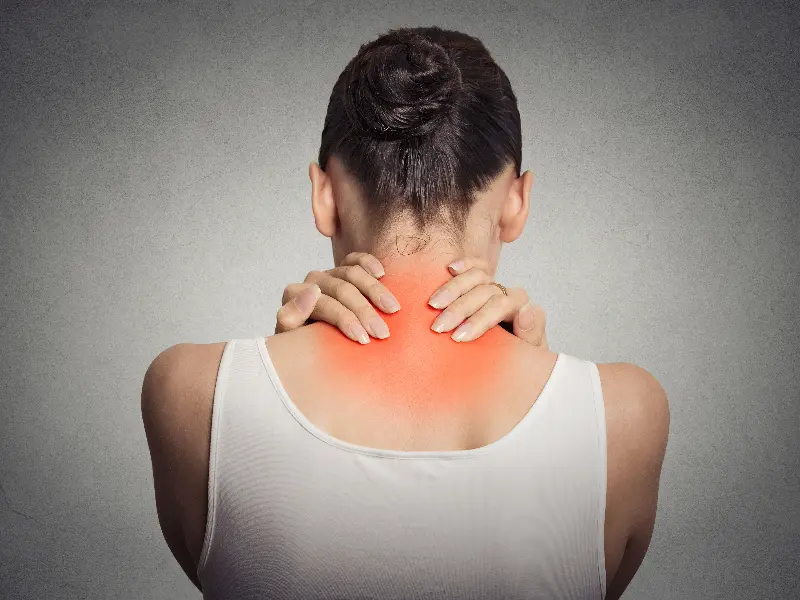 Neck Pain Treatment Near Me in Duluth, MN. Chiropractic Care For Neck Pain Relief.