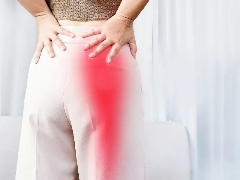 Sciatica Treatment Near Me in Duluth, MN. Chiropractor For Sciatica Pain Relief.