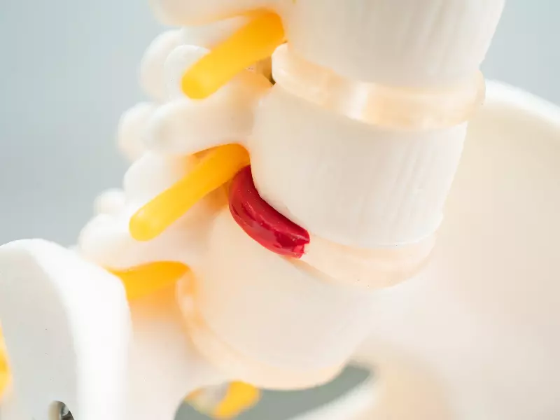 Sciatica Treatment Near Me in Duluth, MN. Chiropractor For Sciatica Pain Relief.