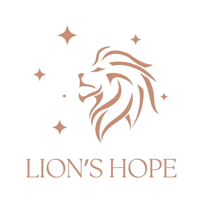 Lion's Hope Charity in Duluth, MN.
